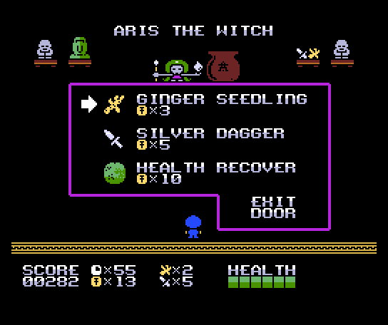 My Sacred Place - Screenshot 1