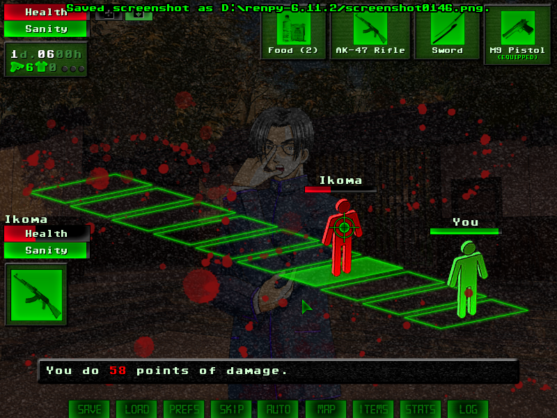 Win The Game - Screenshot 4