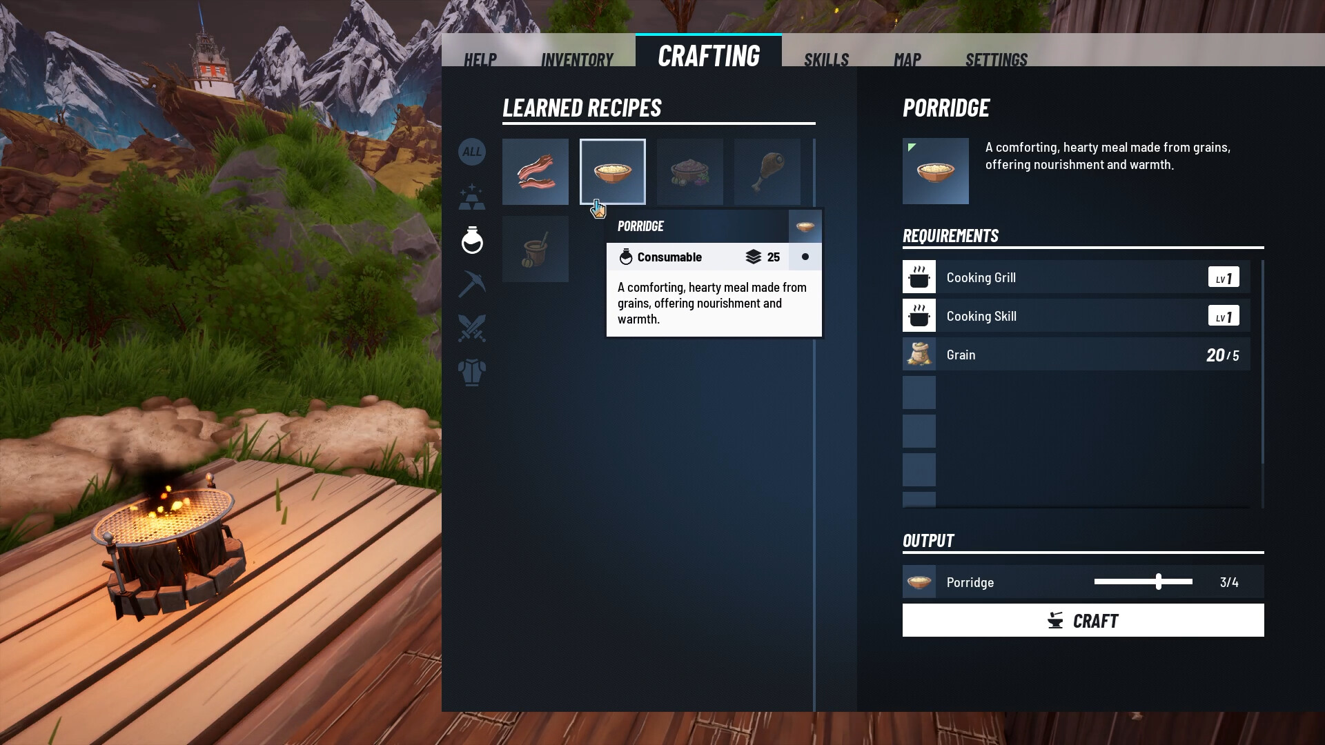 Coreborn - Screenshot 2