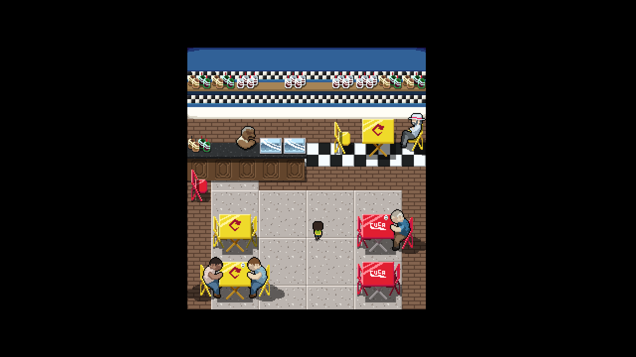 Truco! - Screenshot 10