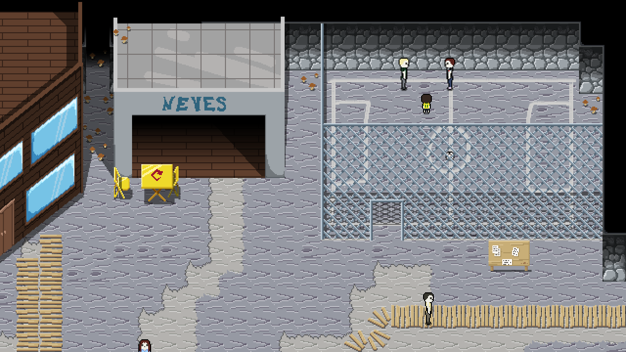 Truco! - Screenshot 11