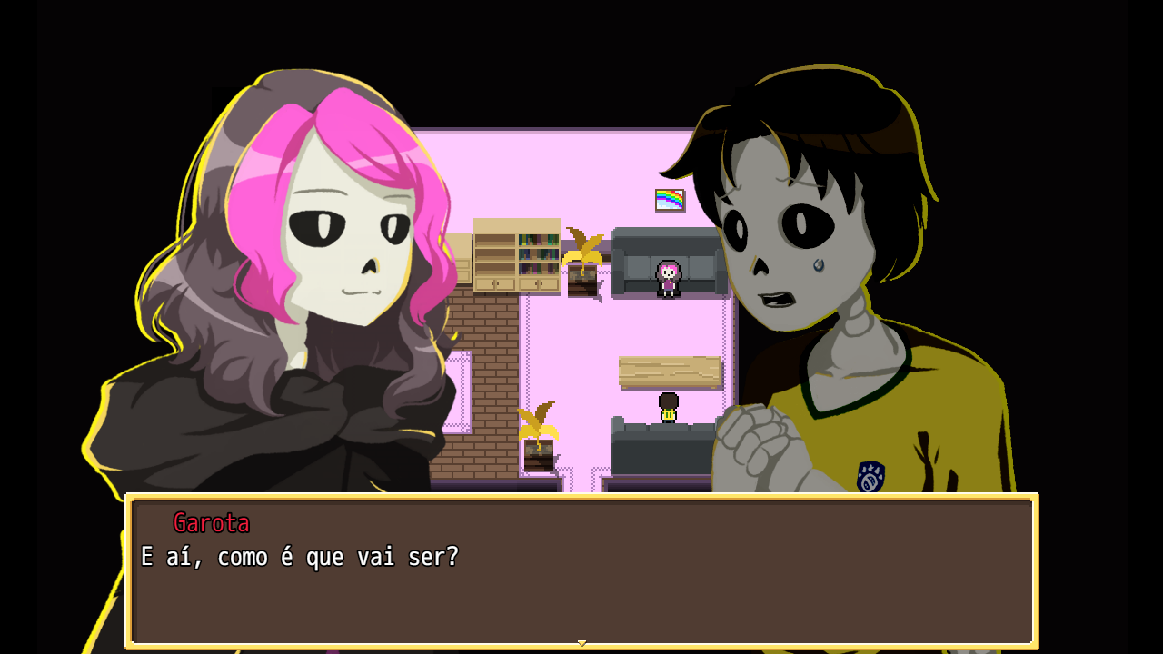 Truco! - Screenshot 6