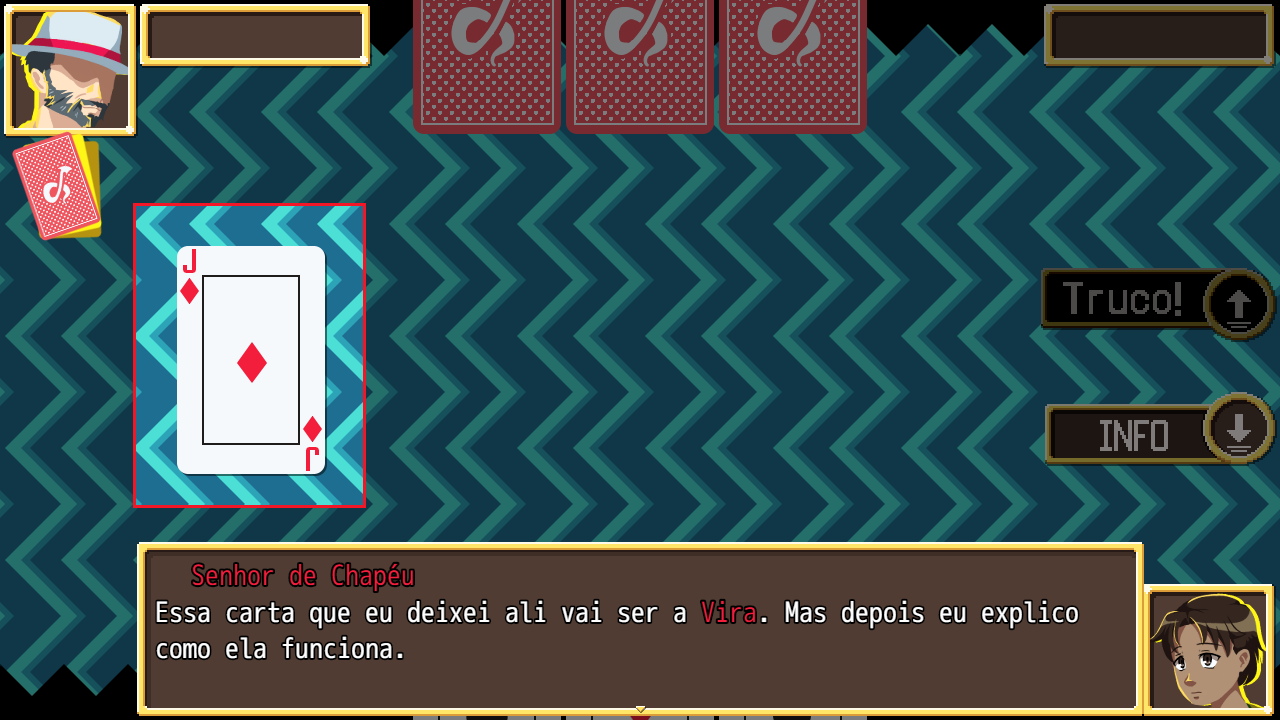 Truco! - Screenshot 7