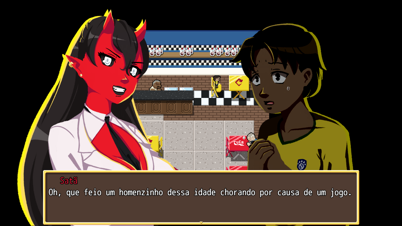 Truco! - Screenshot 4