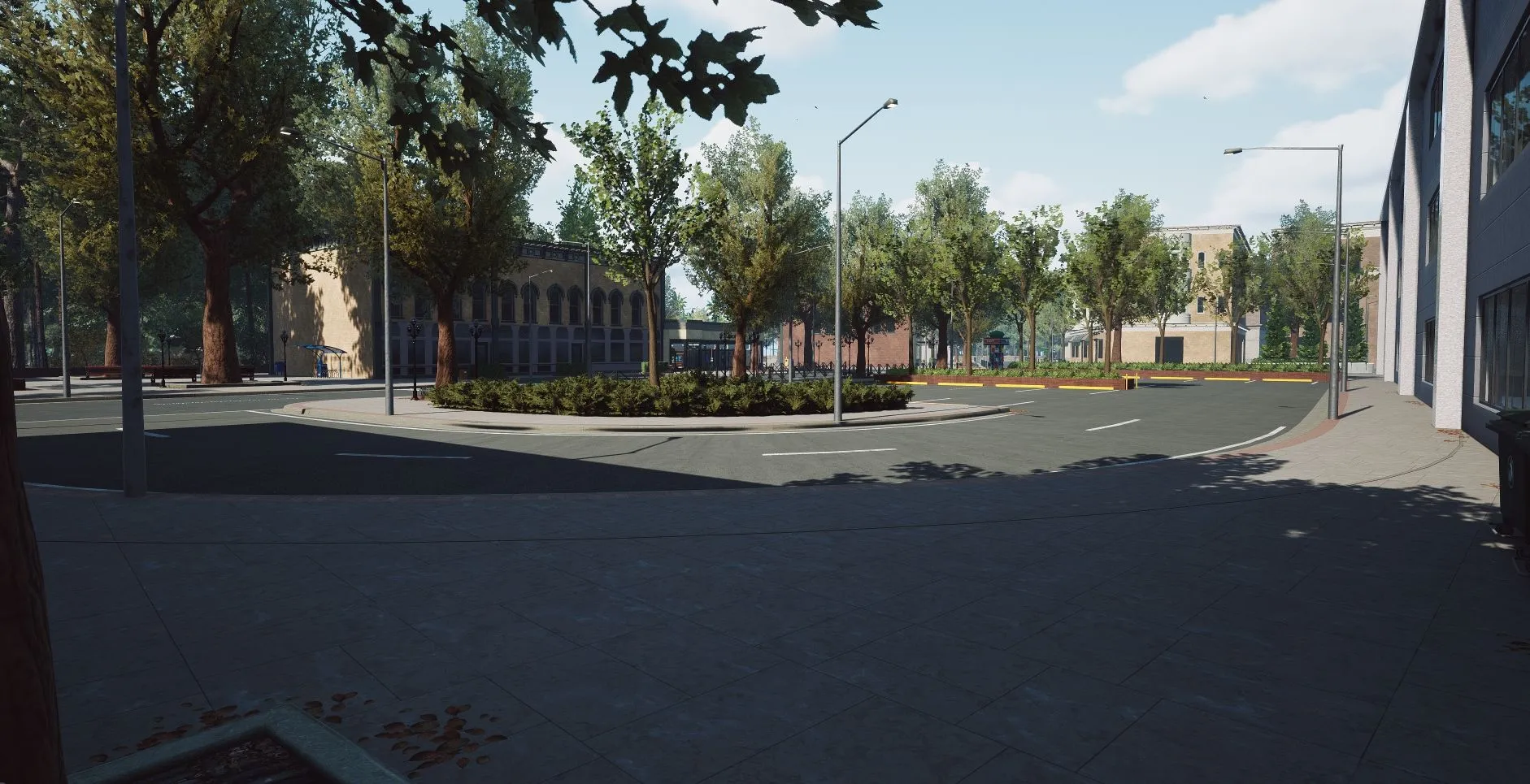 OwnRulesRPG - Screenshot 4