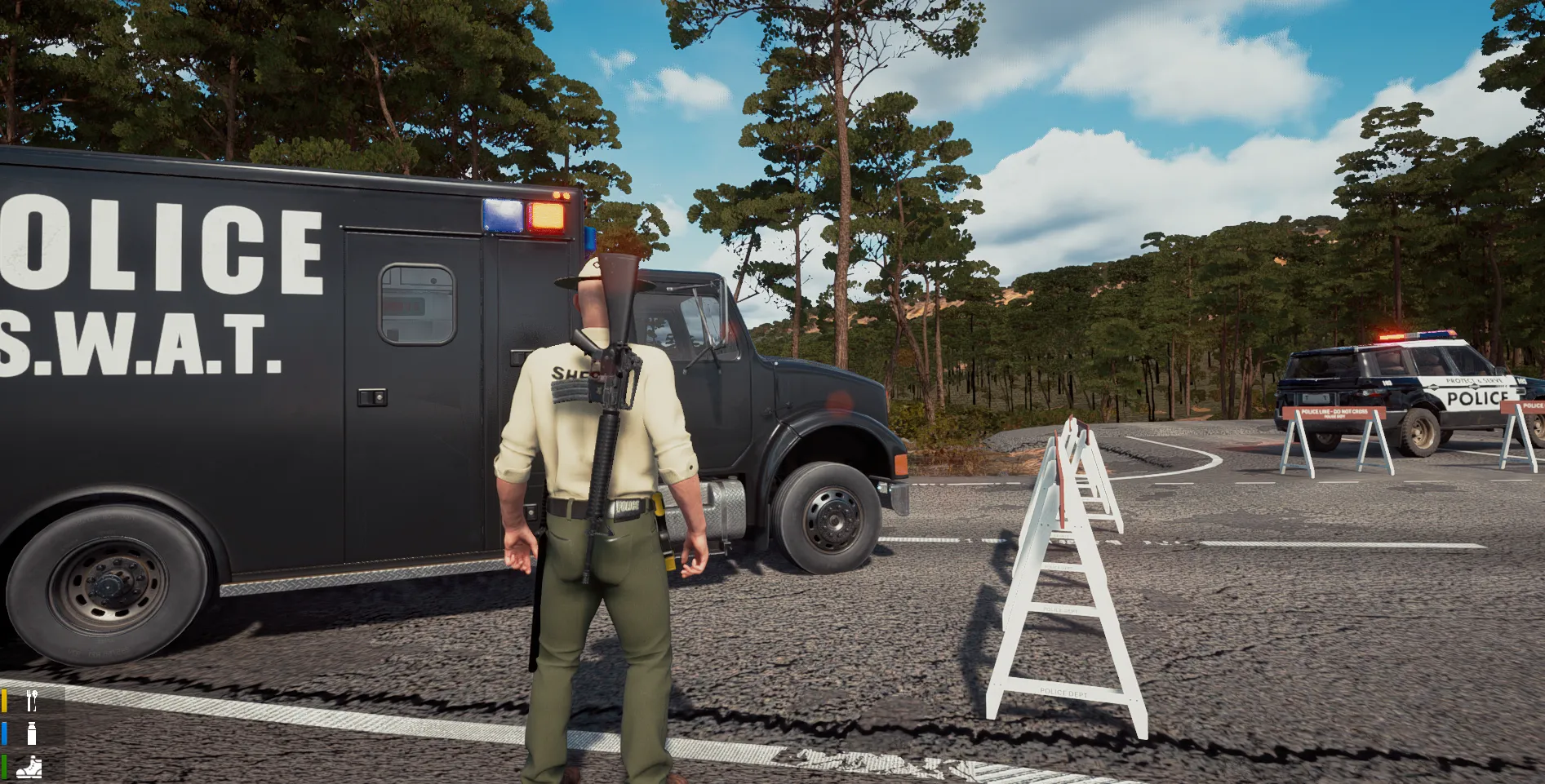 OwnRulesRPG - Screenshot 2