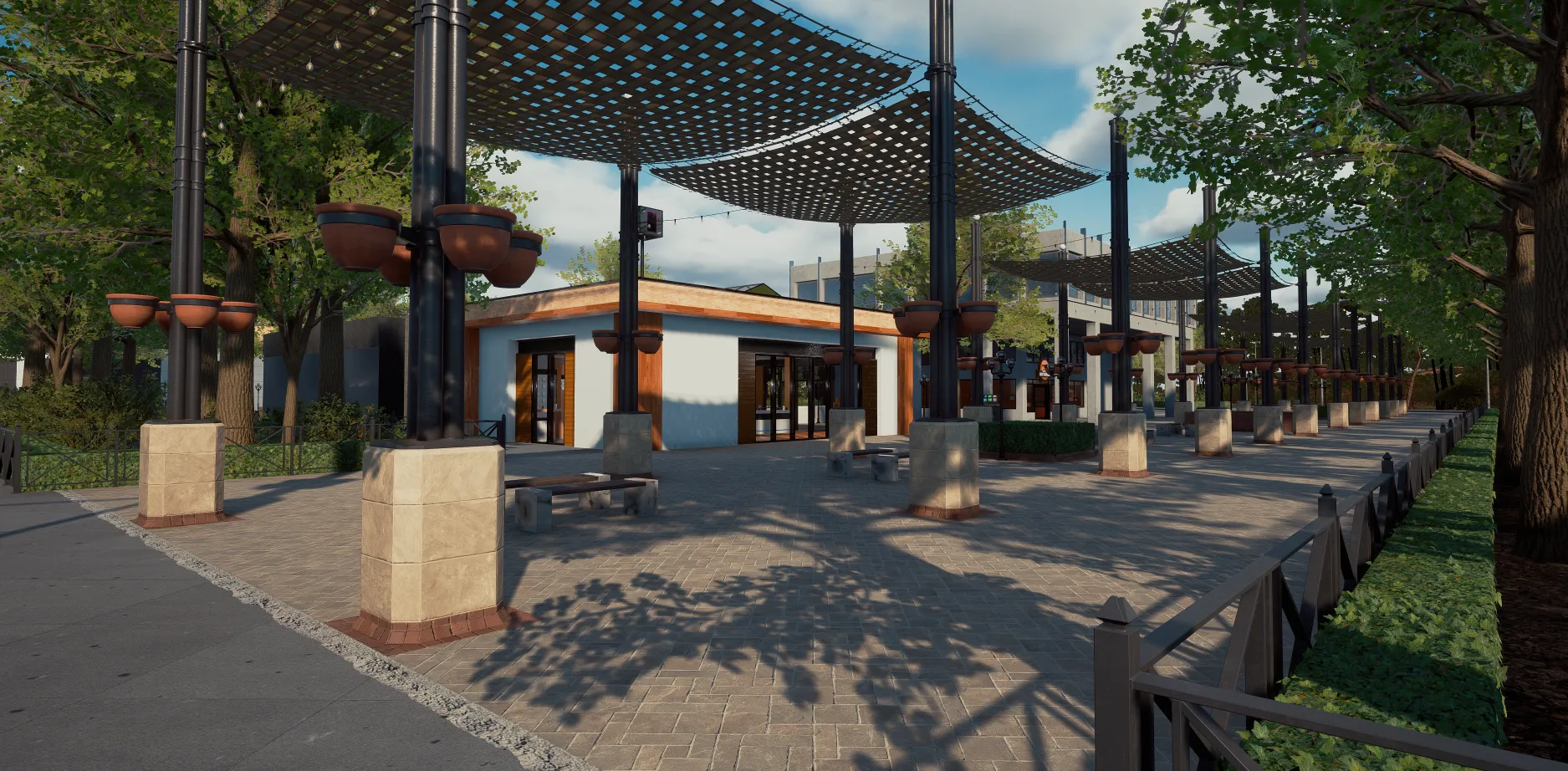 OwnRulesRPG - Screenshot 5