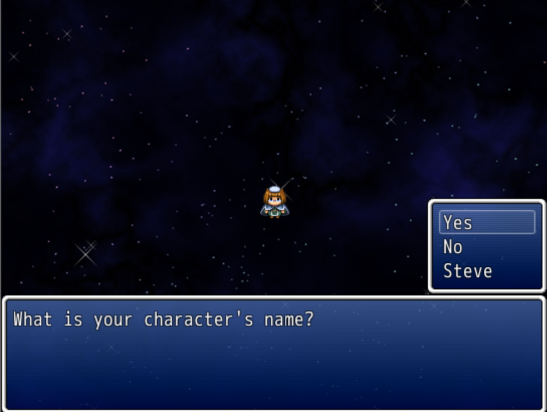 Stairs of Basically - Screenshot 3