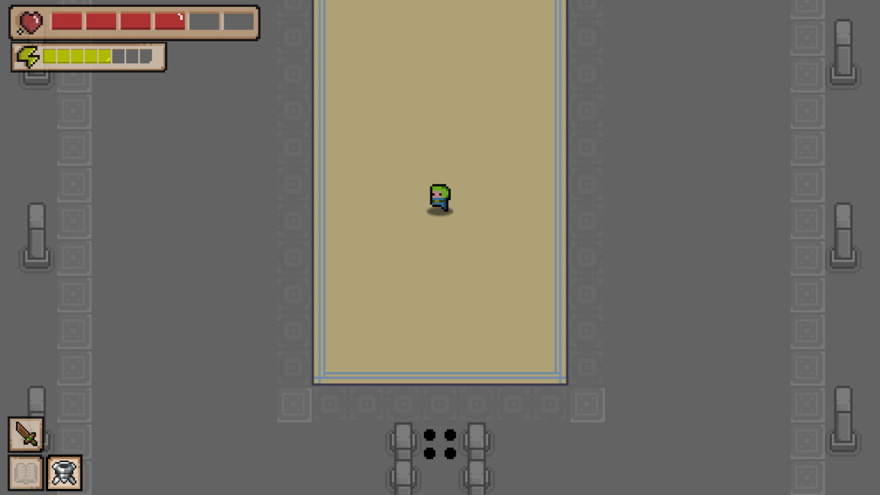 Mr. Amo - Screenshot 4