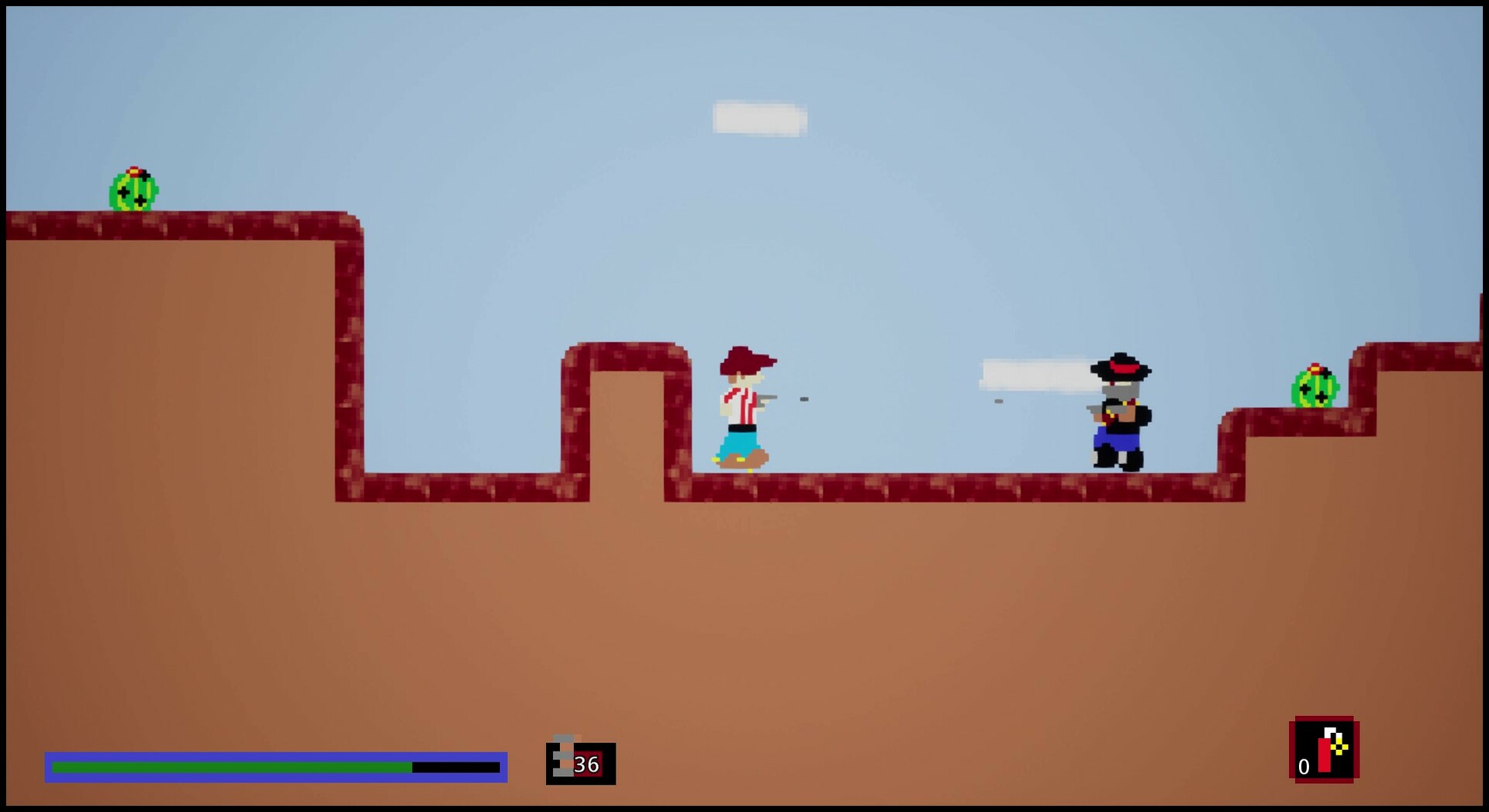 Shooter - Screenshot 2