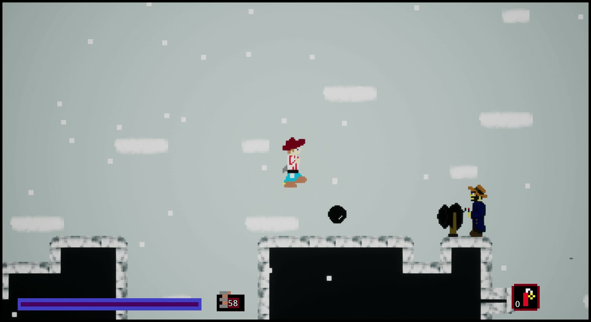 Shooter - Screenshot 3