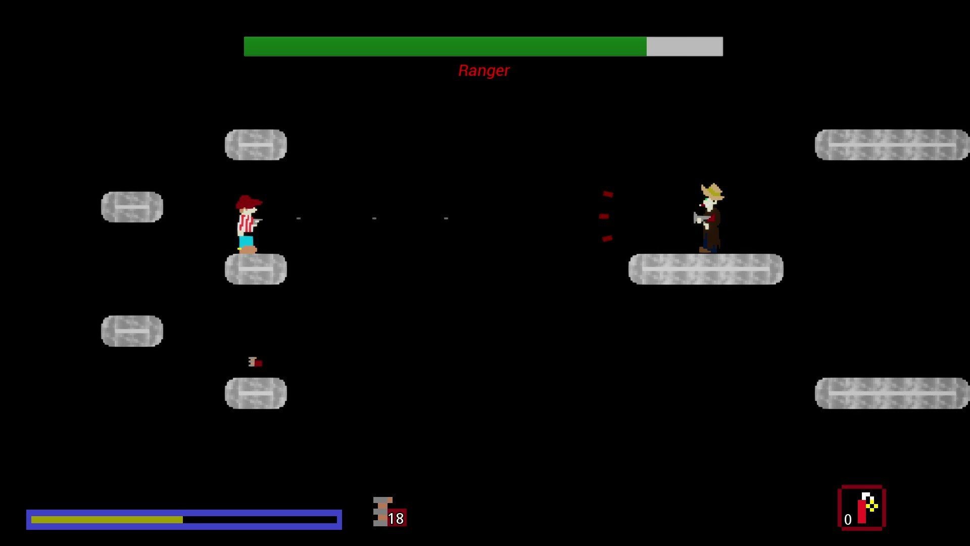 Shooter - Screenshot 5