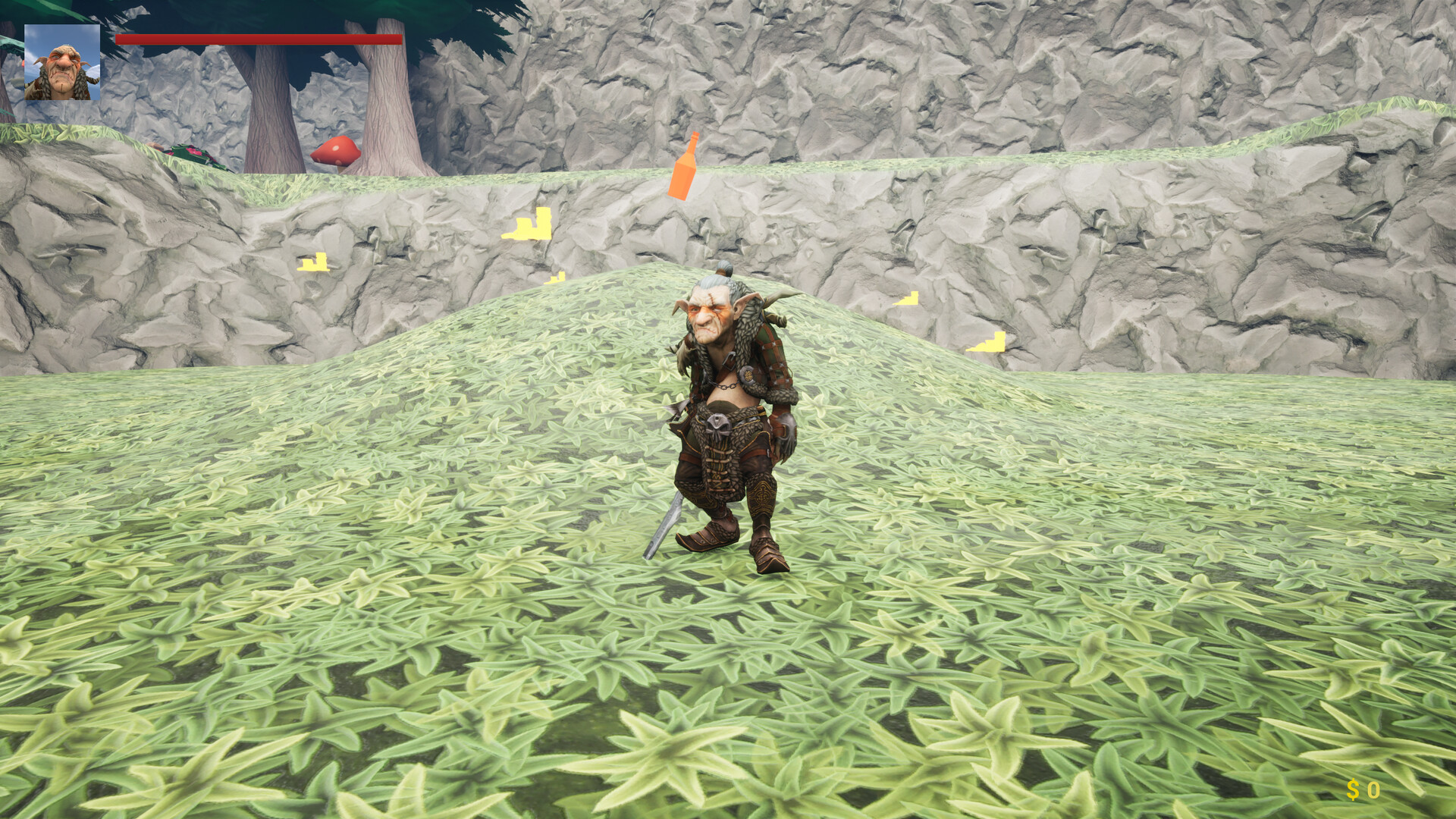 Goblin Creed: Origins - Screenshot 5