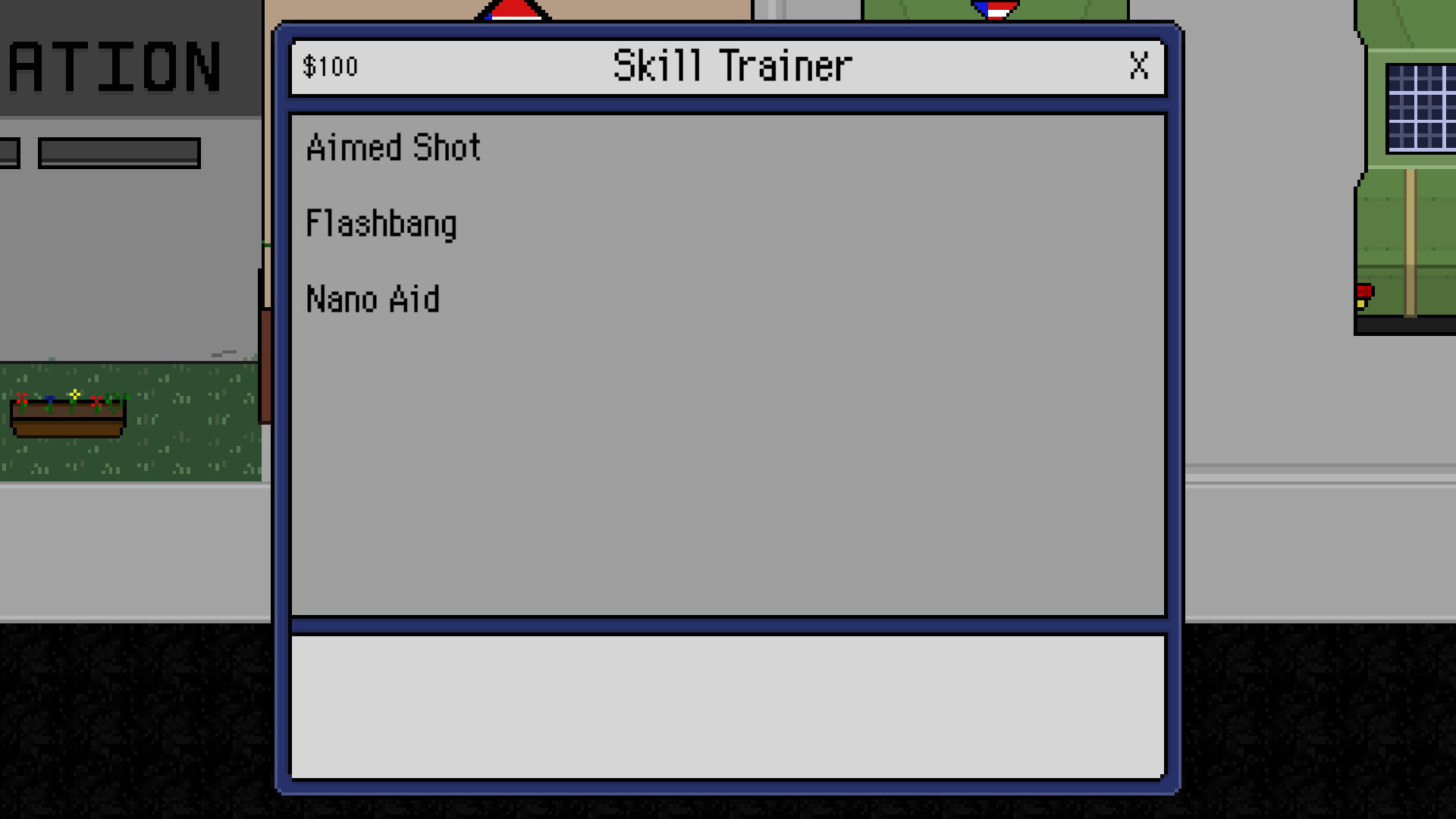 Deathwave Aftermath - Screenshot 4