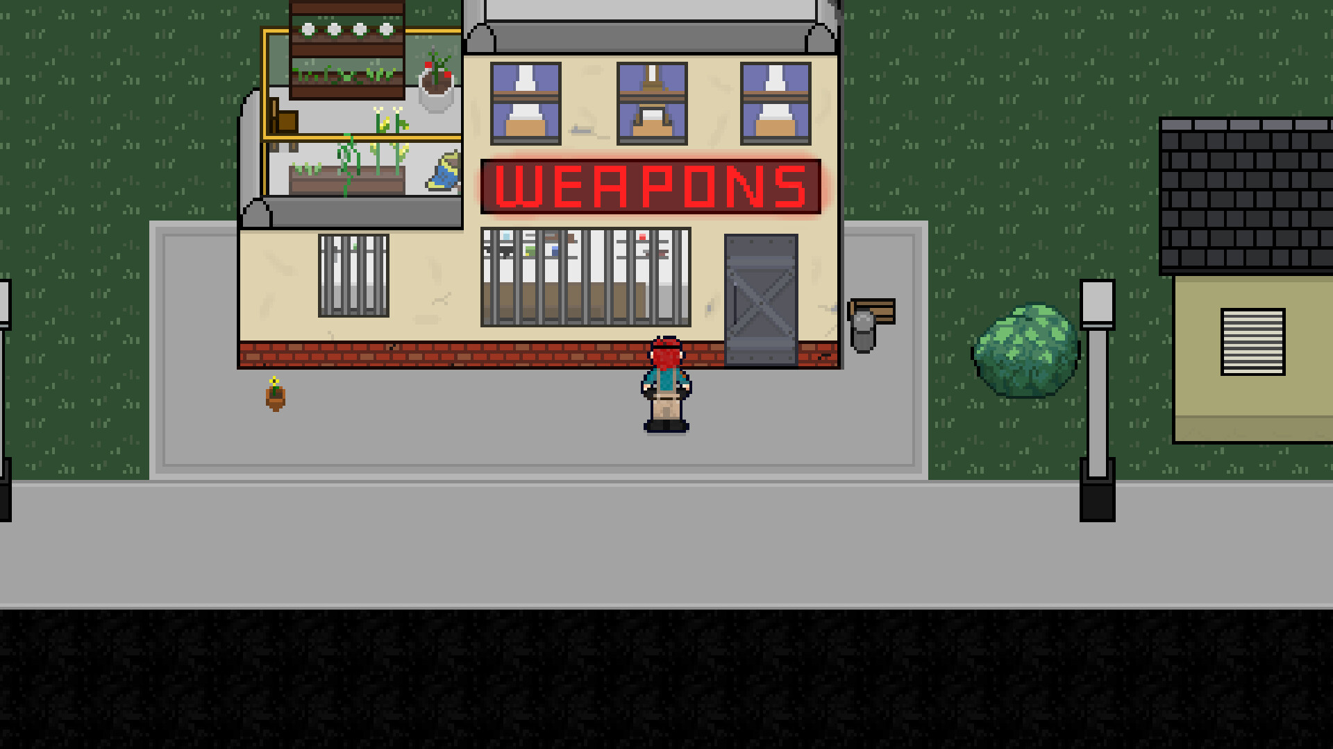 Deathwave Aftermath - Screenshot 5