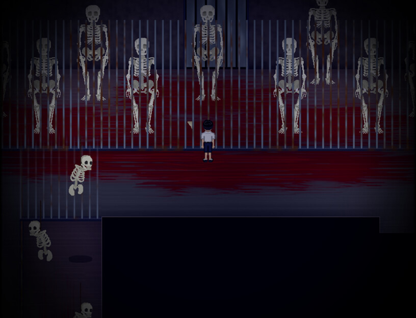 Tragedy Theater - Screenshot 3