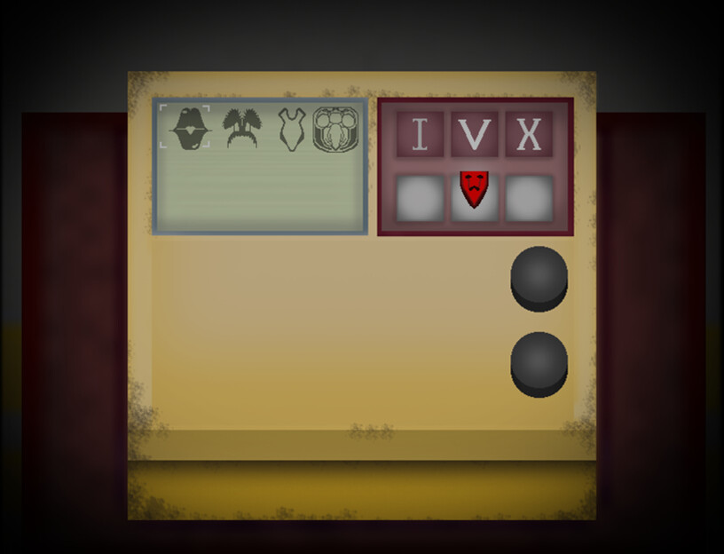 Tragedy Theater - Screenshot 1