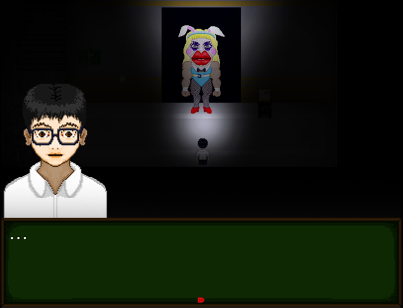 Tragedy Theater - Screenshot 5