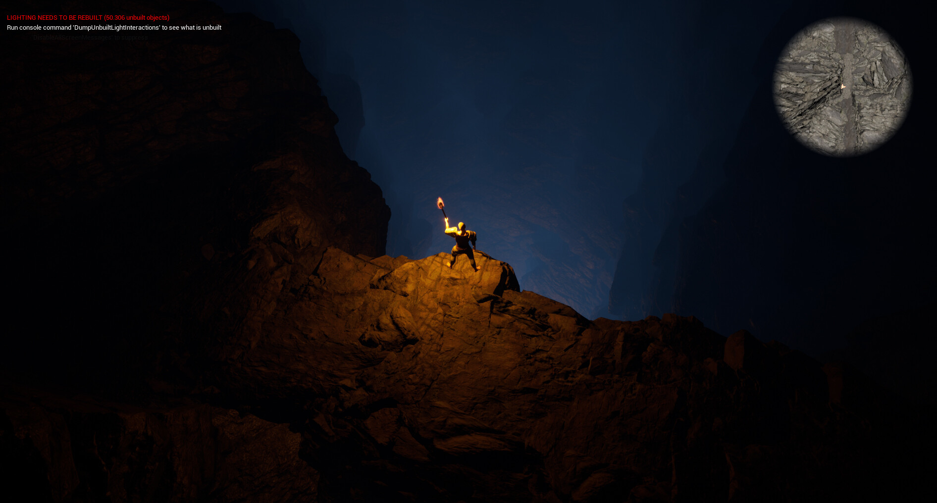 Lumiel the Awakening - Screenshot 4