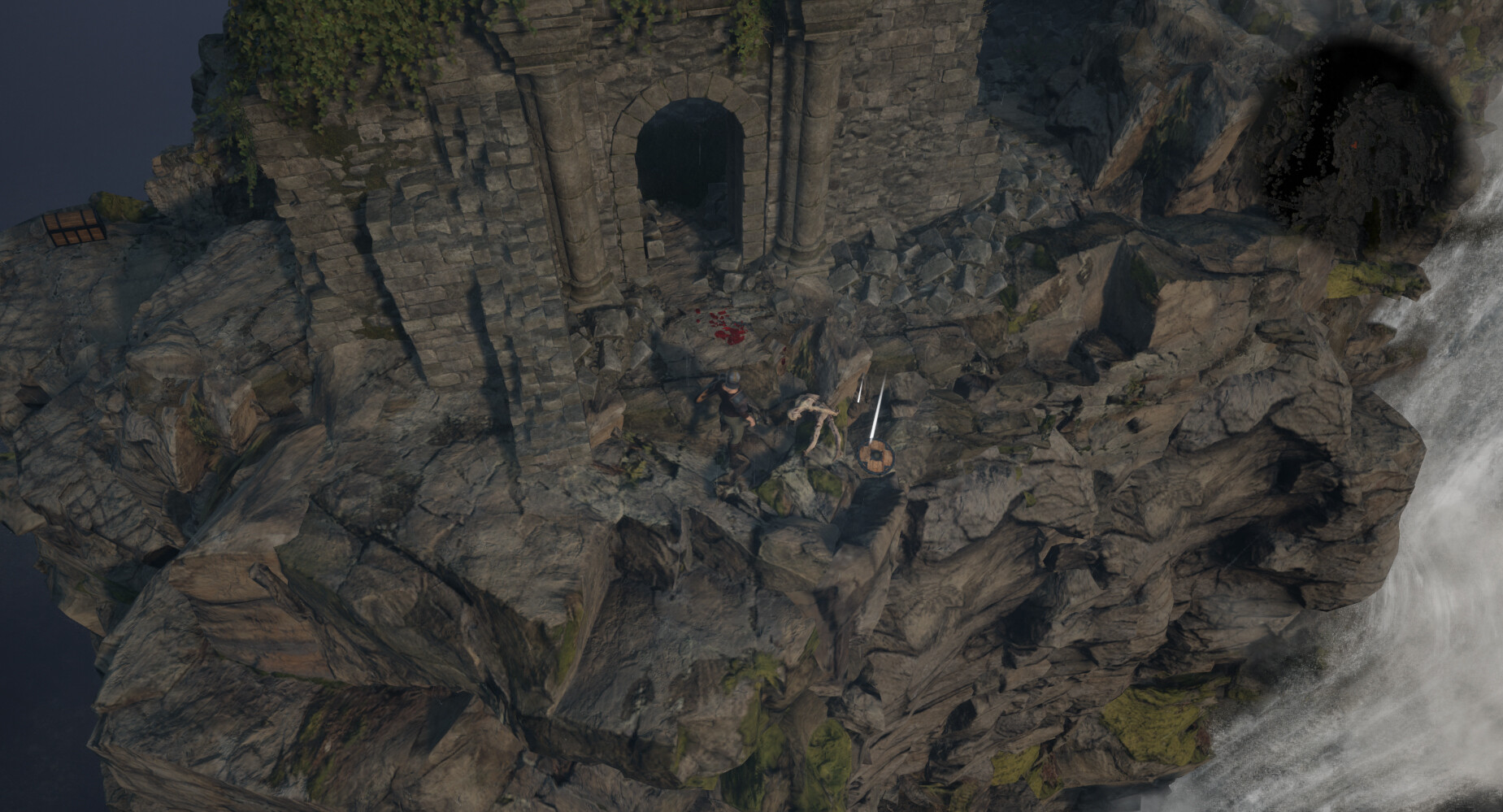 Lumiel the Awakening - Screenshot 7