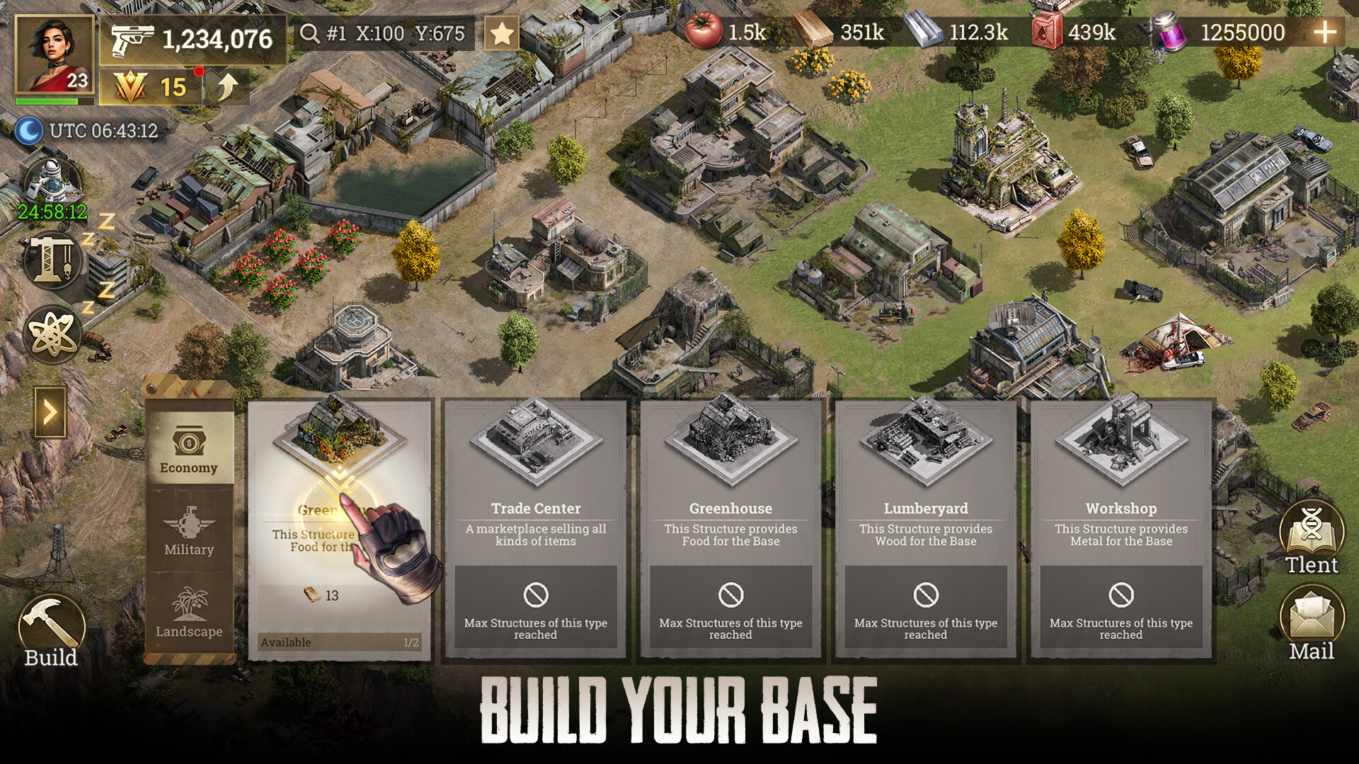 Zombiflux: Sleepless War - Screenshot 8