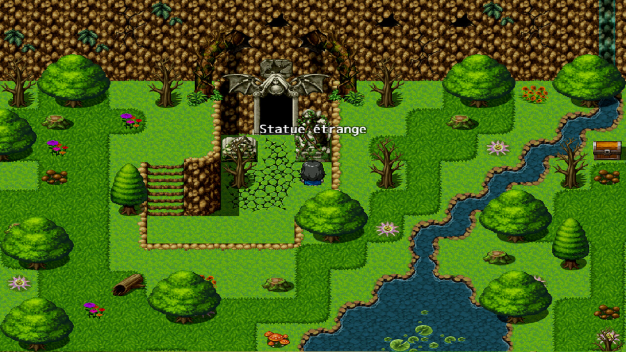 Infasia - Screenshot 8