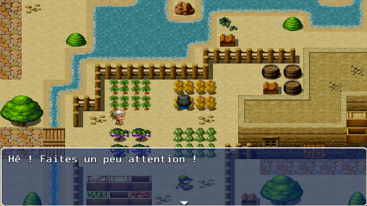 Infasia - Screenshot 19