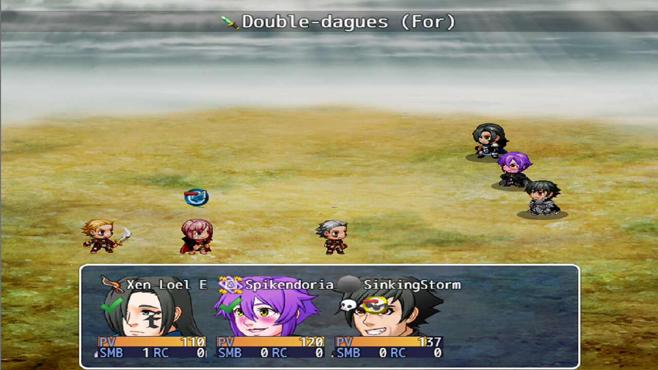 Infasia - Screenshot 17