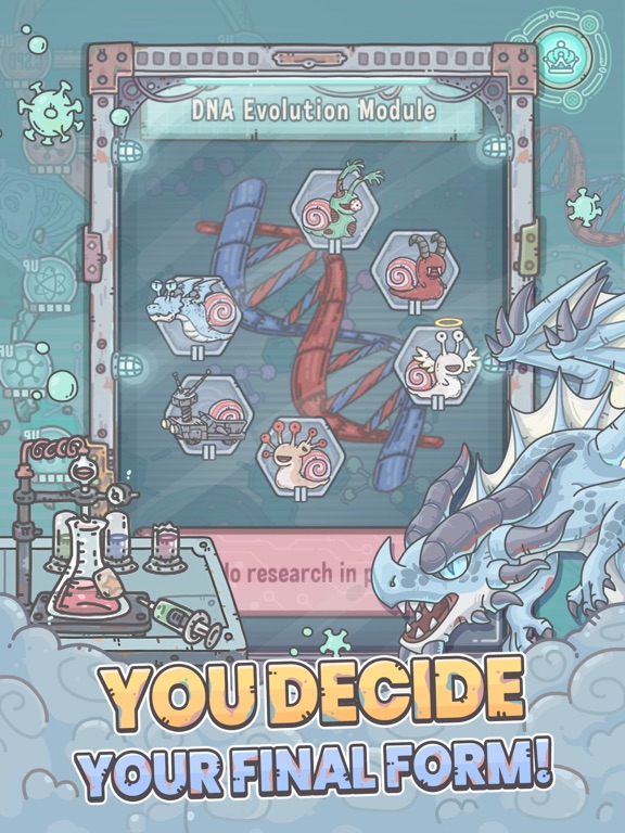 Super Snail - Screenshot 5