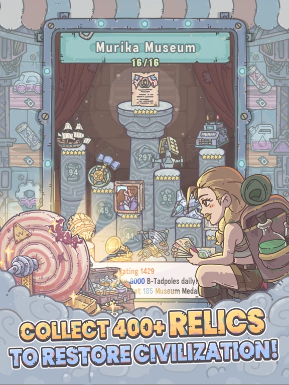 Super Snail - Screenshot 4