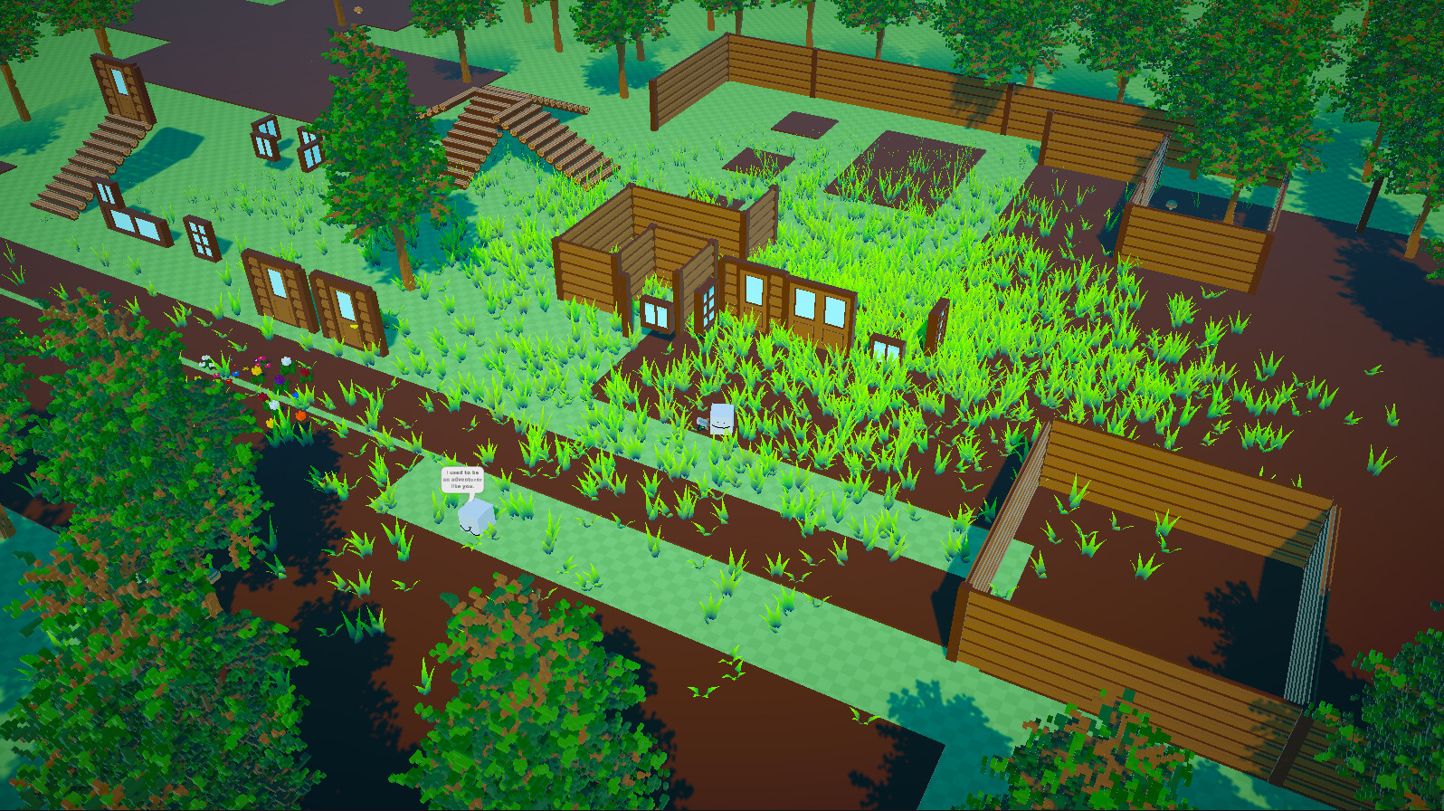 Cube RPG - Screenshot 5