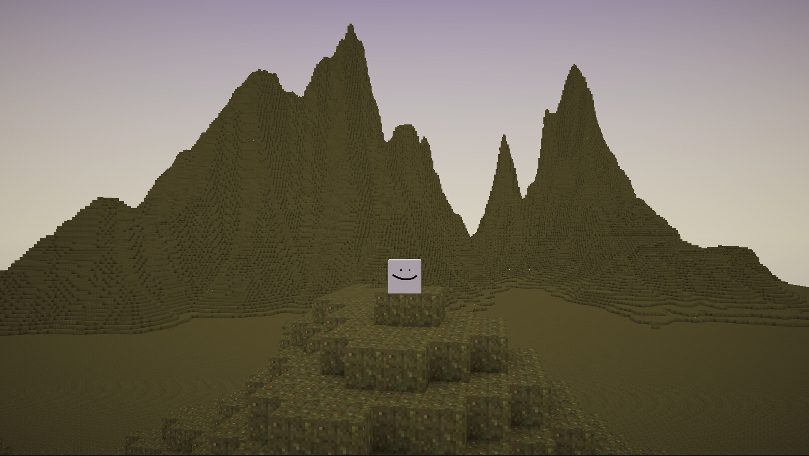 Cube RPG - Screenshot 1