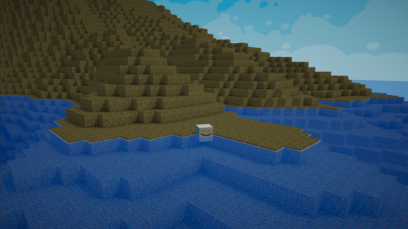 Cube RPG - Screenshot 2