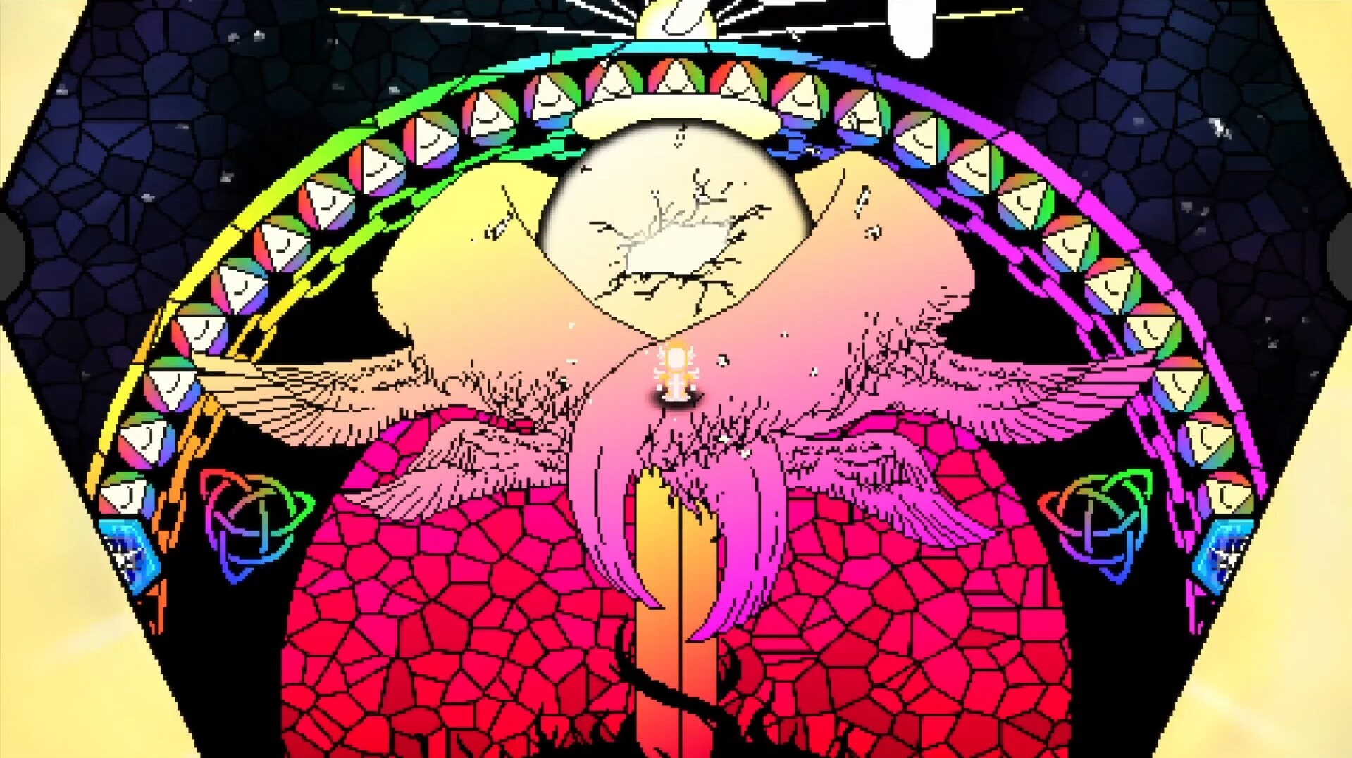 Death of Eternity - Screenshot 2