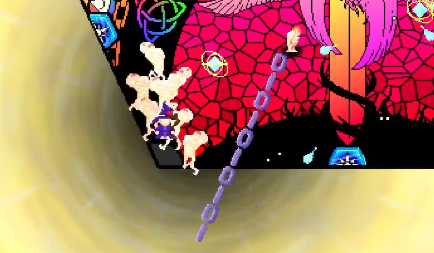 Death of Eternity - Screenshot 5