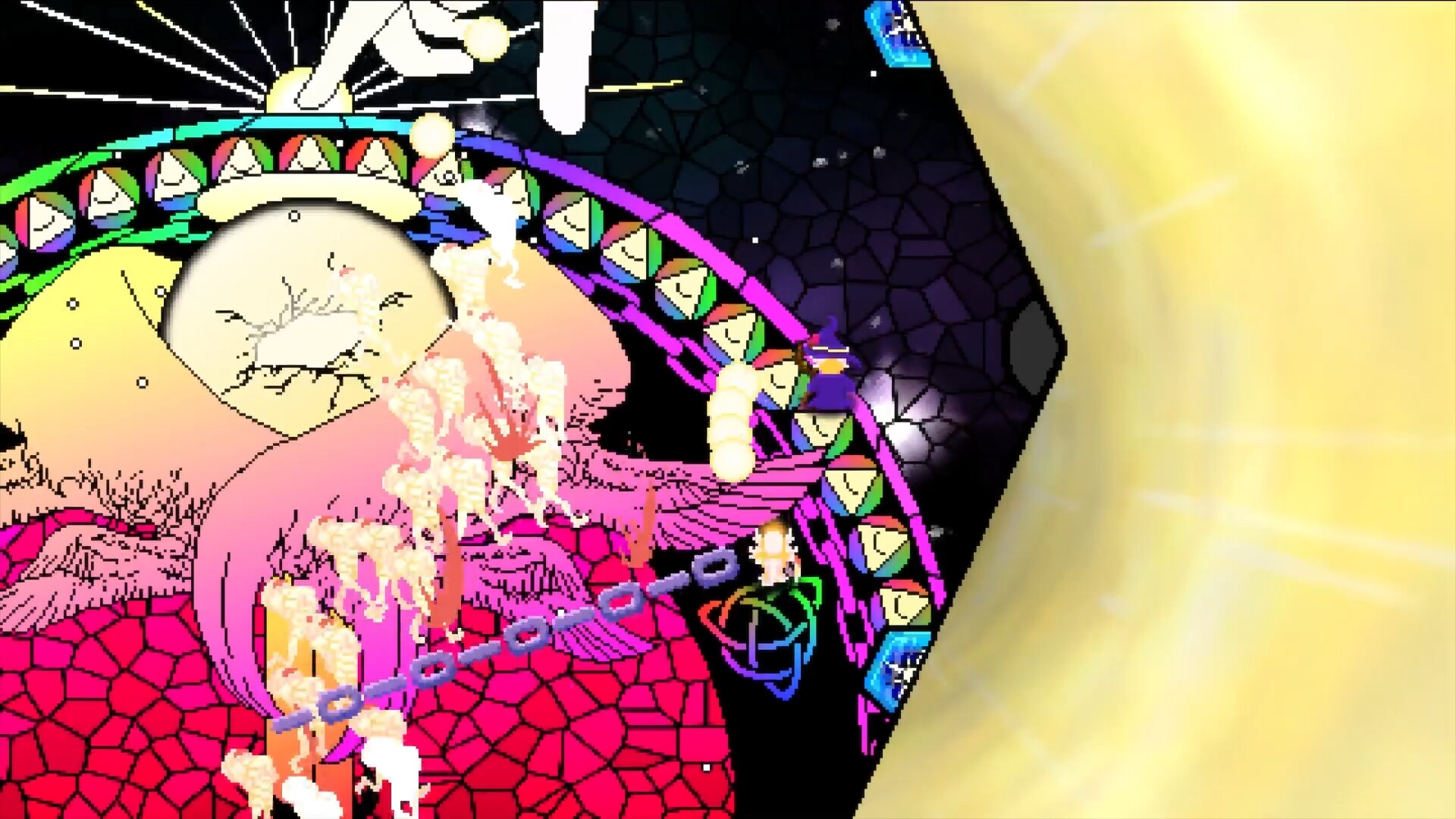 Death of Eternity - Screenshot 3