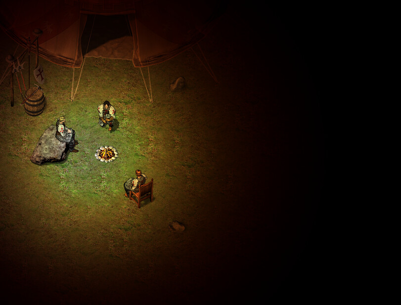 Lost Tenet - Screenshot 3