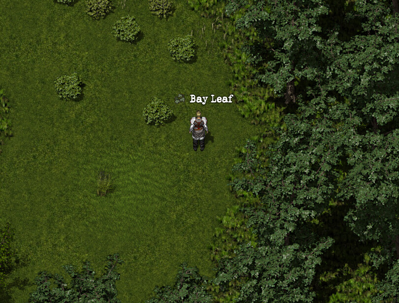 Lost Tenet - Screenshot 4