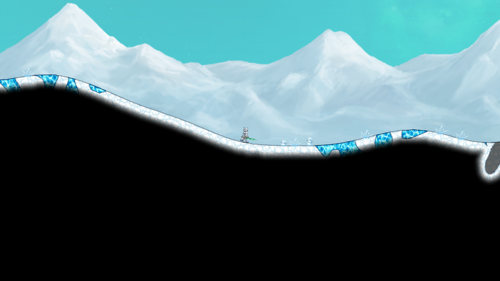 Starfuse - Screenshot 1