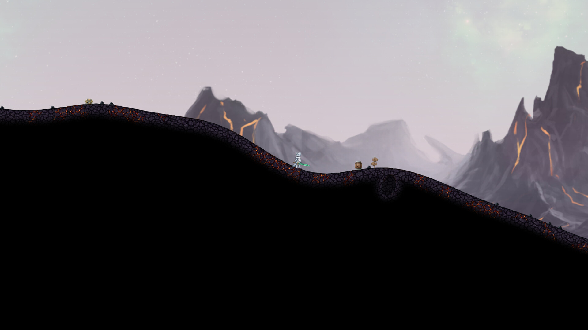 Starfuse - Screenshot 2