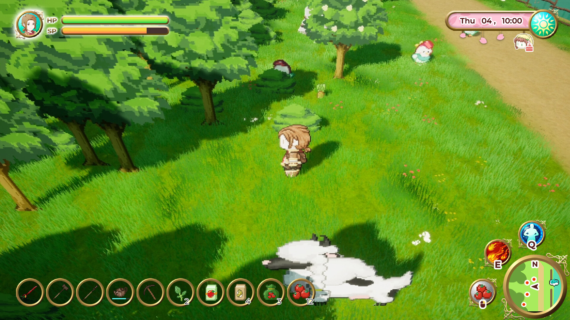 Artisan Story - Screenshot 14