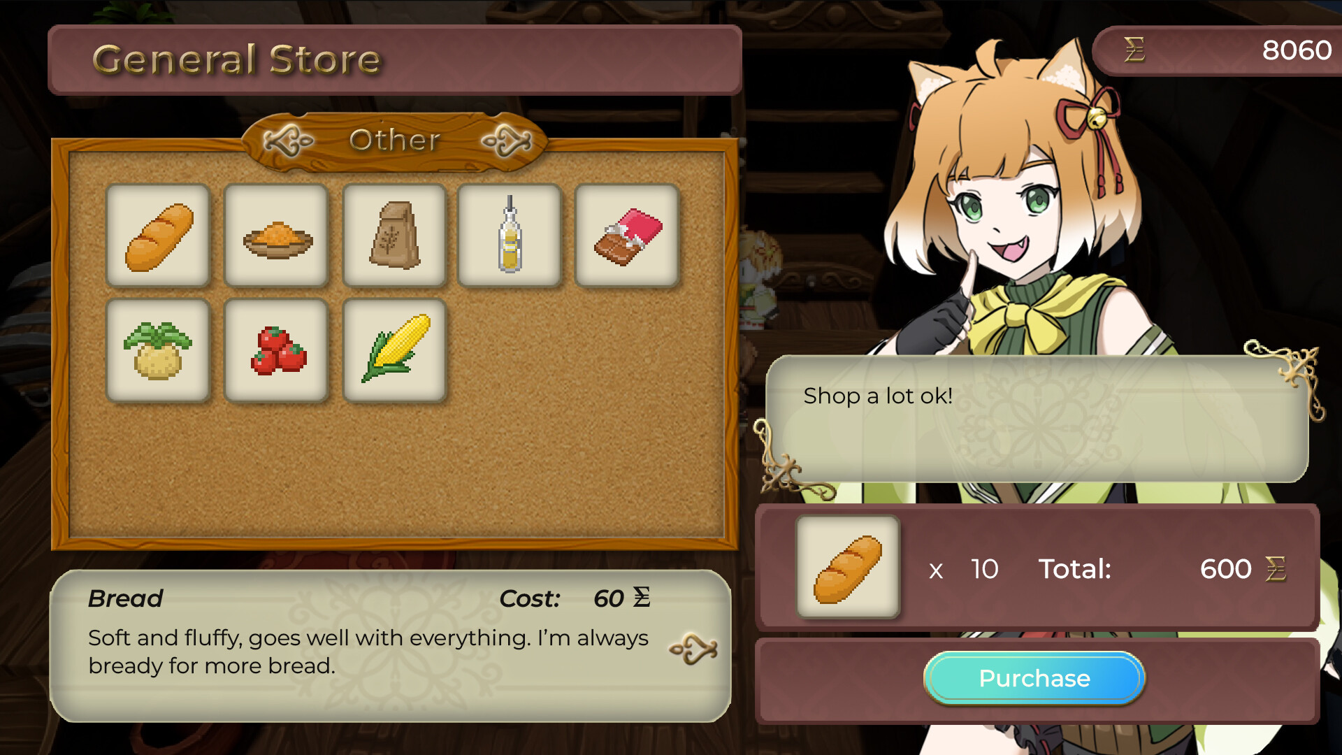 Artisan Story - Screenshot 4