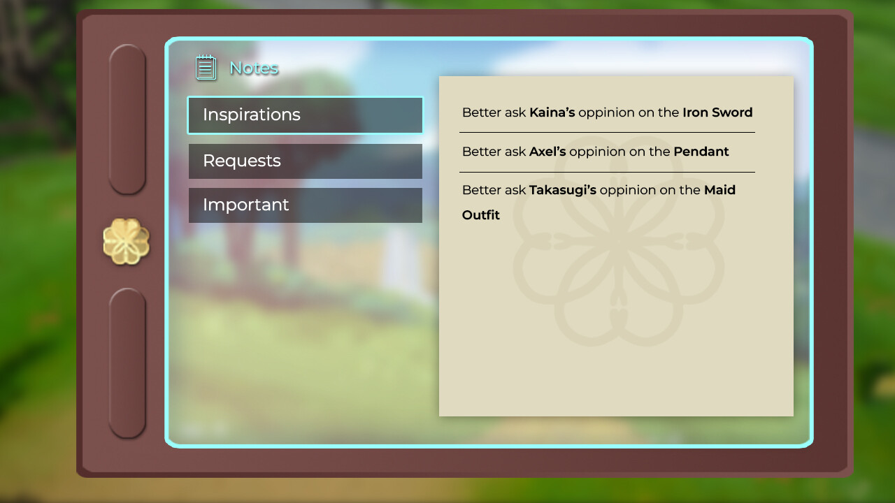 Artisan Story - Screenshot 16