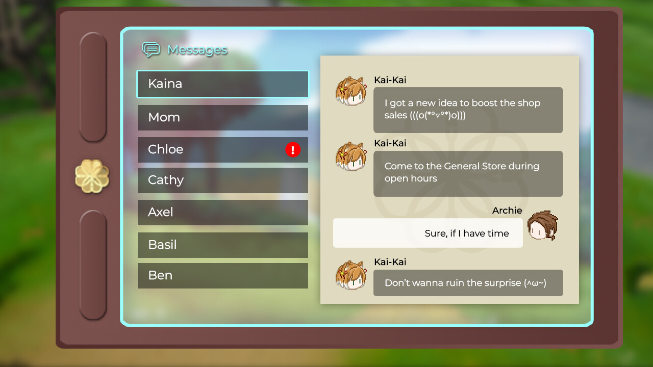 Artisan Story - Screenshot 8