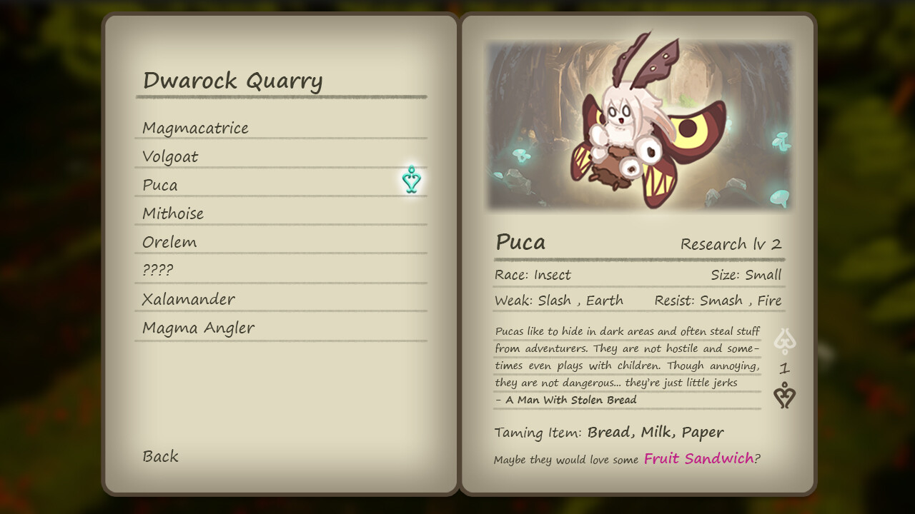 Artisan Story - Screenshot 9