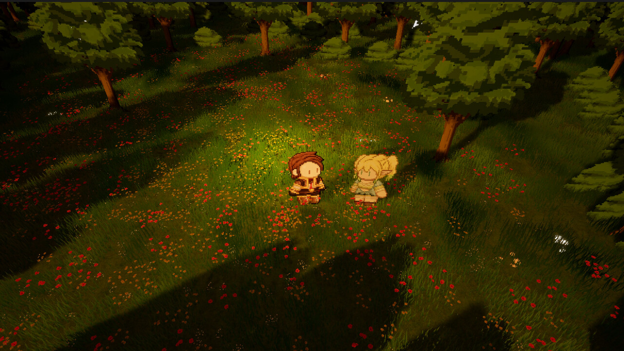 Artisan Story - Screenshot 17