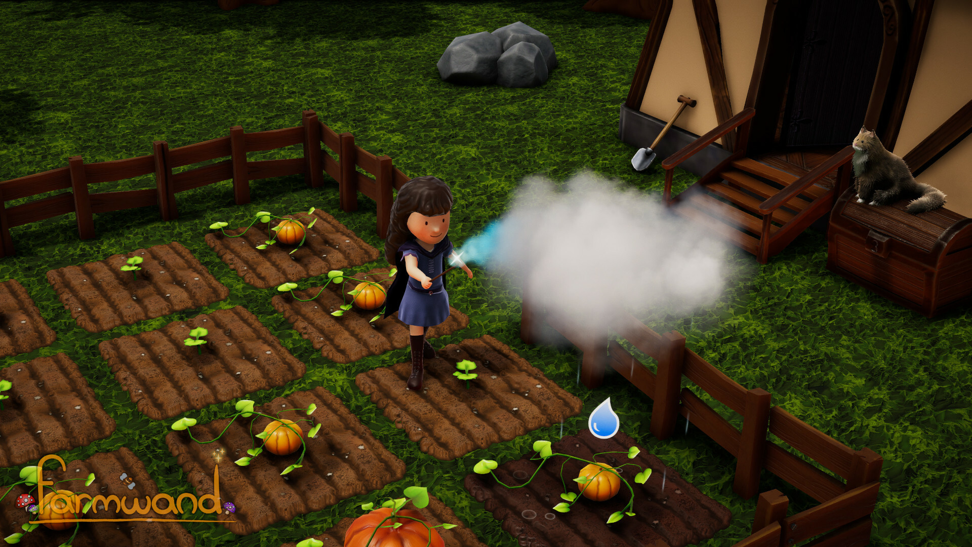 Farmwand - Screenshot 7