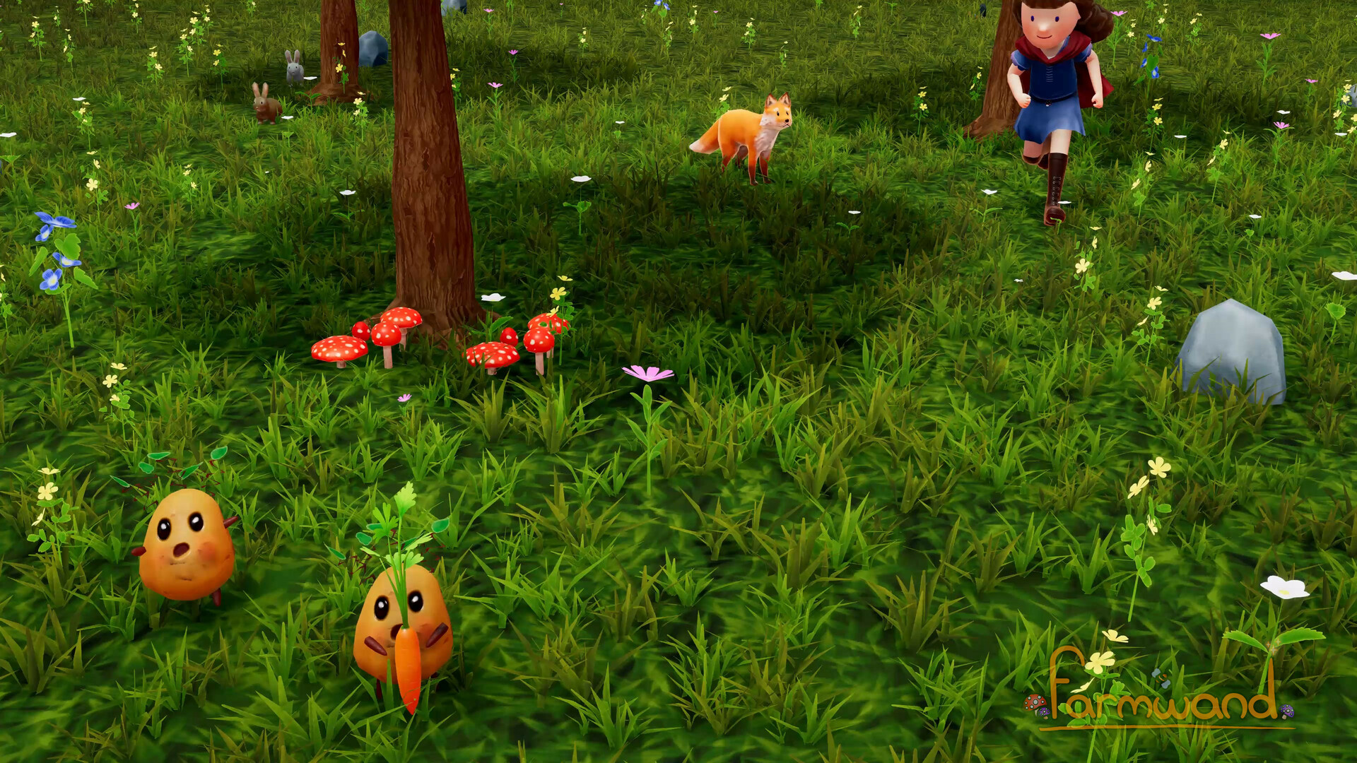 Farmwand - Screenshot 11