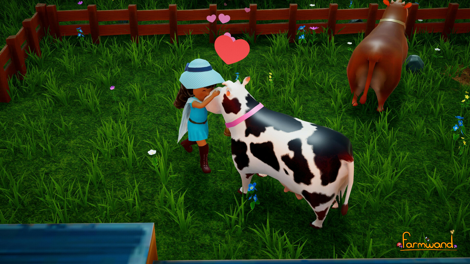 Farmwand - Screenshot 12