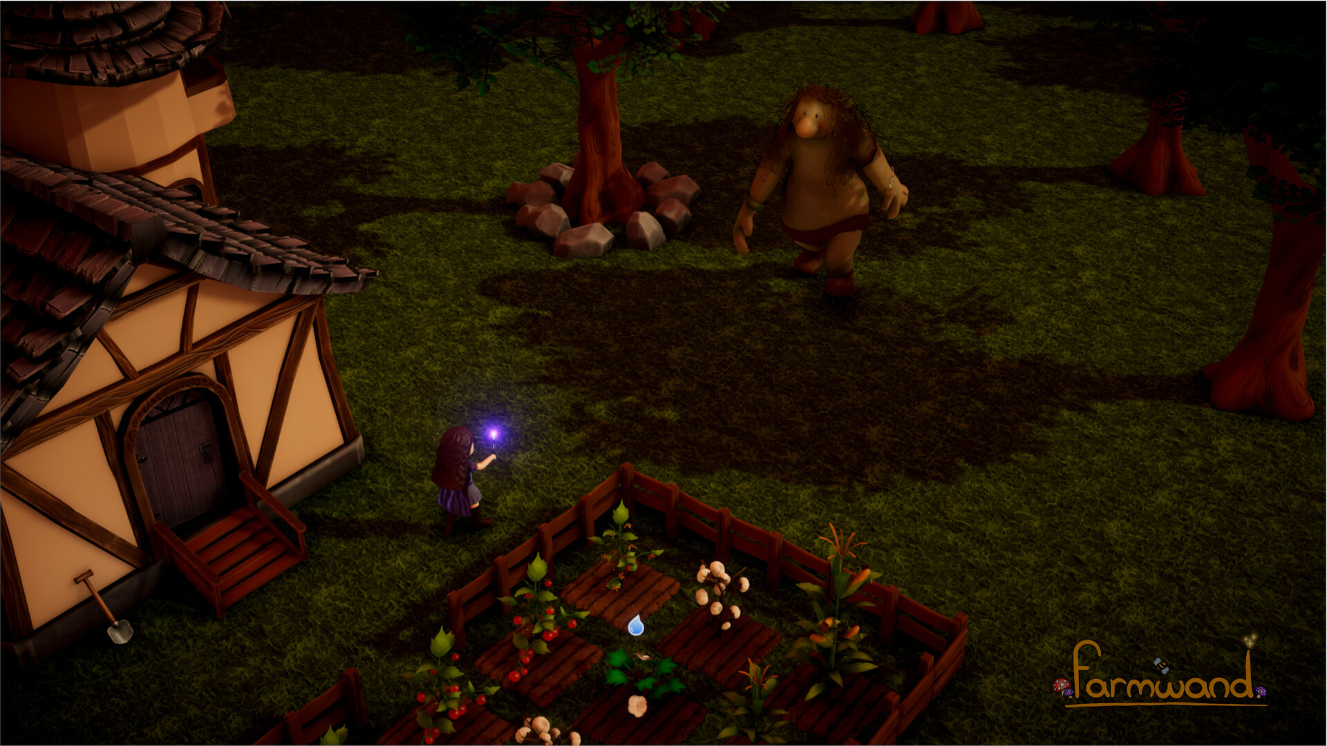 Farmwand - Screenshot 14